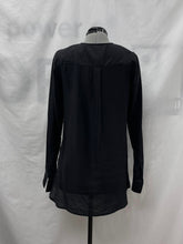 Load image into Gallery viewer, Women's Michael Kors Long Sleeve Top, Extra Small
