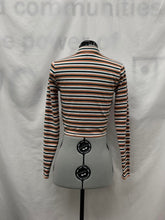 Load image into Gallery viewer, Women's Guess Long Sleeve Top, Small
