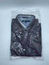 Load image into Gallery viewer, Men's Tommy Hilfiger Long Sleeve Shirt, Large
