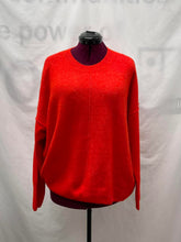 Load image into Gallery viewer, Women's Vince Camuto Long Sleeve Sweater, Extra Large
