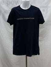 Load image into Gallery viewer, Men's French Connection Short Sleeve Top, Extra Large
