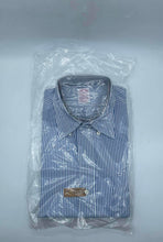 Load image into Gallery viewer, Men's Brooks Brothers Long Sleeve Shirt, Medium
