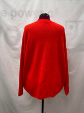 Load image into Gallery viewer, Women's Vince Camuto Long Sleeve Sweater, Extra Large
