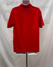Load image into Gallery viewer, Men's Under Armor Short Sleeve Shirt, Large
