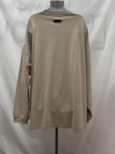 Load image into Gallery viewer, Men's 'Fear Of God' Long Sleeve Top, XXL
