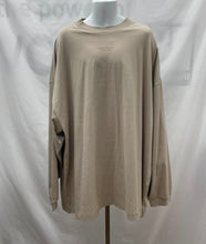 Load image into Gallery viewer, Men's 'Fear Of God' Long Sleeve Top, XXL
