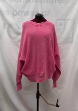 Load image into Gallery viewer, Women's Aerie Long Sleeve Sweater, Extra Large

