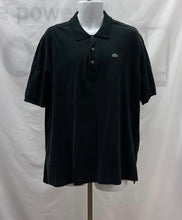 Load image into Gallery viewer, Men's Lacoste Short Sleeve Top, 7
