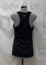 Load image into Gallery viewer, Women's Under Armour Sleeveless Top, Small
