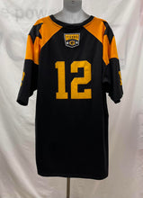 Load image into Gallery viewer, Men's Grambling State University Tigers #12 Football Jersey, 3XL
