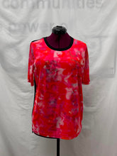 Load image into Gallery viewer, Women's Sportalm Short Sleeve Top, 10
