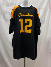 Load image into Gallery viewer, Men's Grambling State University Tigers #12 Football Jersey, 3XL
