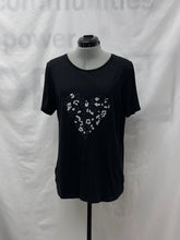 Load image into Gallery viewer, Women's Banana Republic Short Sleeve Top, Medium
