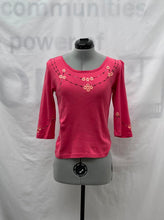 Load image into Gallery viewer, Women's RW&amp;CO Long Sleeve Top, Small
