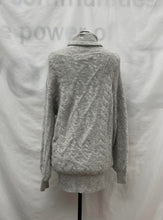Load image into Gallery viewer, Women's Wilfred Long Sleeve Sweater Dress, XXS
