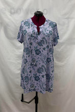 Load image into Gallery viewer, Women's J. Jill Short Sleeve Top, Extra Large
