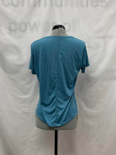 Load image into Gallery viewer, Women's Nike Short Sleeve Top, Small
