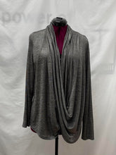 Load image into Gallery viewer, Women's Laura Long Sleeve Top, Extra Large
