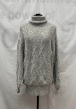 Load image into Gallery viewer, Women's Wilfred Long Sleeve Sweater Dress, XXS
