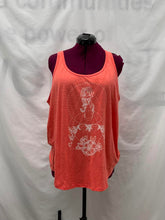 Load image into Gallery viewer, Women's Torrid Sleeveless Top, 1 ( 14 / 16 )
