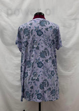 Load image into Gallery viewer, Women's J. Jill Short Sleeve Top, Extra Large
