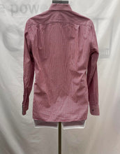 Load image into Gallery viewer, Men's Ted Baker Long Sleeve Shirt, 15.5
