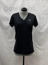 Load image into Gallery viewer, Women's Under Armour Short Sleeve Top, Small
