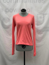 Load image into Gallery viewer, Women's Lululemon Long Sleeve Top, Small
