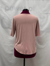 Load image into Gallery viewer, Women's Cupio Short Sleeve Top, Extra Large
