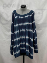 Load image into Gallery viewer, Women's Torrid Long Sleeve Top, 3 ( 22 / 24 )
