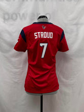 Load image into Gallery viewer, Women's  Nike NFL Houston Texans Short Sleeve Jersey, Small
