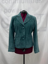 Load image into Gallery viewer, Women's Bernardo Leather Jacket, 16
