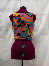 Load image into Gallery viewer, Women's Puma Sleeveless Top, Large
