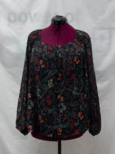 Load image into Gallery viewer, Women's Pennington's Long Sleeve Top, 1X
