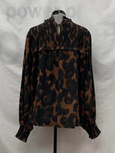 Load image into Gallery viewer, Women's Yest Long Sleeve Top, 14

