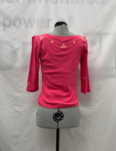 Load image into Gallery viewer, Women's RW&amp;CO Long Sleeve Top, Small
