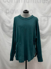 Load image into Gallery viewer, Women's Aerie Long Sleeve Top, Medium
