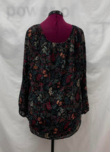 Load image into Gallery viewer, Women's Pennington's Long Sleeve Top, 1X
