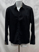 Load image into Gallery viewer, Men's Burberry Long Sleeve Shirt, Extra Large

