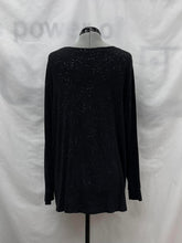Load image into Gallery viewer, Women's Torrid 'Love Sick' Long Sleeve Top, Extra Large
