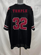 Load image into Gallery viewer, Men's Colosseum Philadelphia Temple University 'Owls' Jersey, XXL
