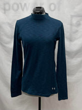 Load image into Gallery viewer, Women's Under Armour Long Sleeve Top, Medium
