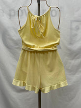Load image into Gallery viewer, Women's 'Caution To The Wind' Romper, Small
