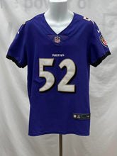 Load image into Gallery viewer, Men's Nike NFL Baltimore Ravens Jersey, Extra Large
