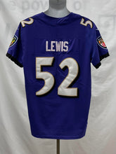 Load image into Gallery viewer, Men's Nike NFL Baltimore Ravens Jersey, Extra Large
