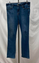 Load image into Gallery viewer, Women's Frame Jeans, 12
