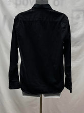 Load image into Gallery viewer, Men's Burberry Long Sleeve Shirt, Extra Large
