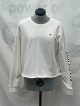 Load image into Gallery viewer, Women's Tommy Hilfiger Long Sleeve Top, Small
