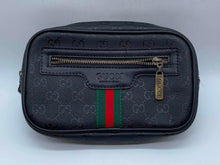 Load image into Gallery viewer, Women's Gucci Waist Pouch
