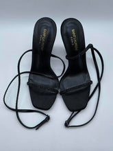 Load image into Gallery viewer, Women's Yves Saint Laurent Sandals, 6.5
